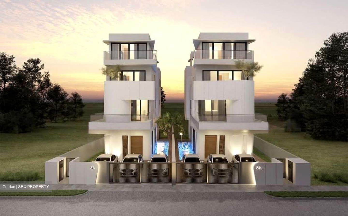 Siglap Road (D15), Detached #576979241